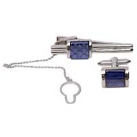 Manufacturers Exporters and Wholesale Suppliers of Cufflink Set Chandigarh Punjab